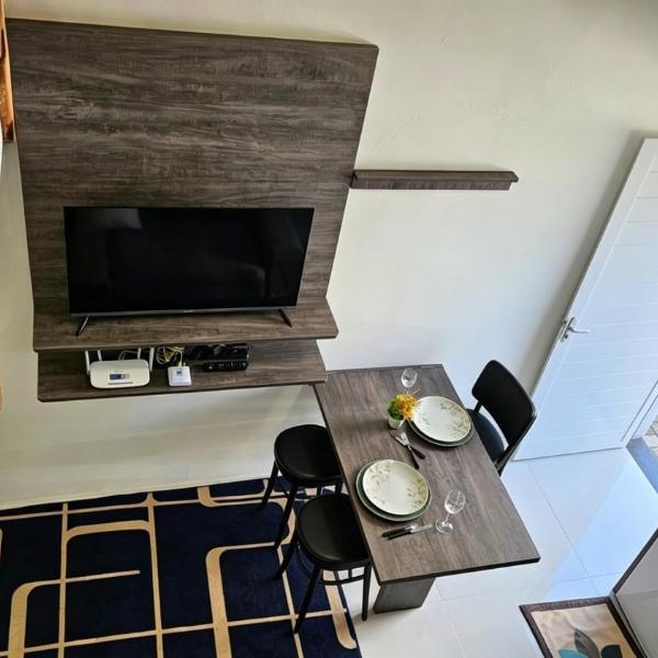 Apartamento Firenze - Conforto e Estilo na Serra Gaúcha - Foto 5