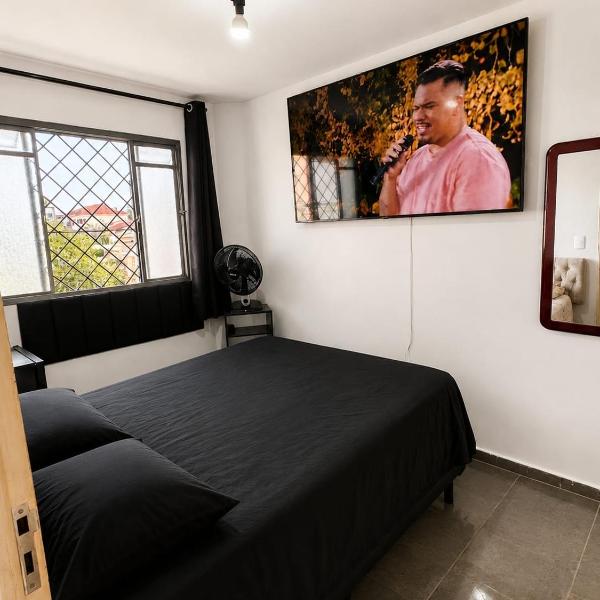 Apartamento Residencial Alice - Foto 5