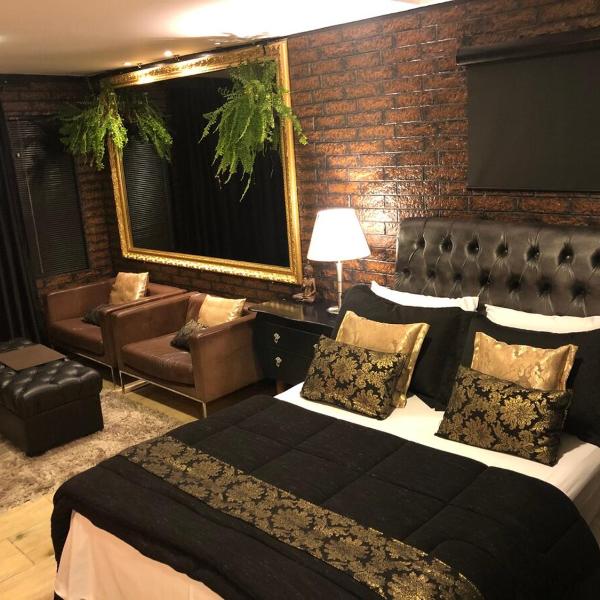 Joaquina Lofts