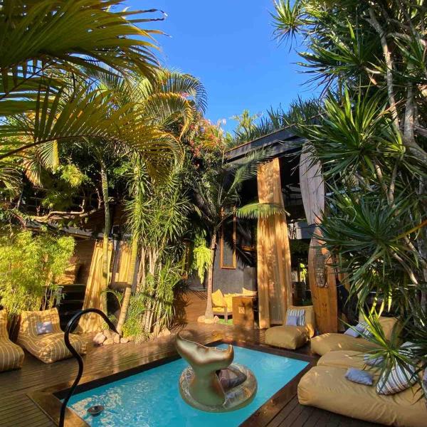 Joaquina Lofts - Foto 4