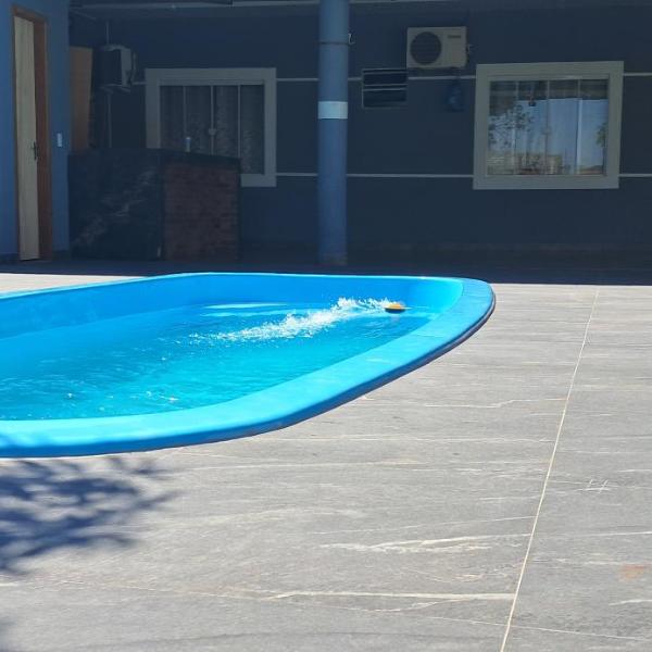 Family home Foz do Iguaçu - Foto 4
