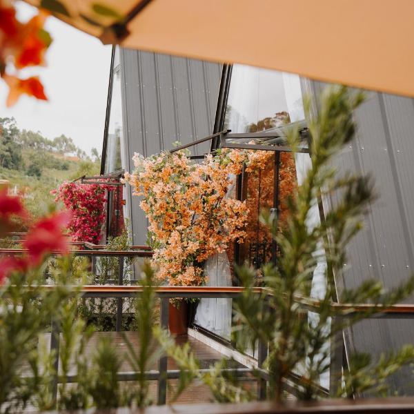 Cabana dos Colibris