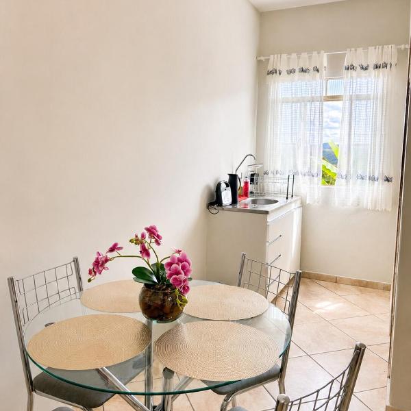 Apartamento 2 quartos Diamantina MG