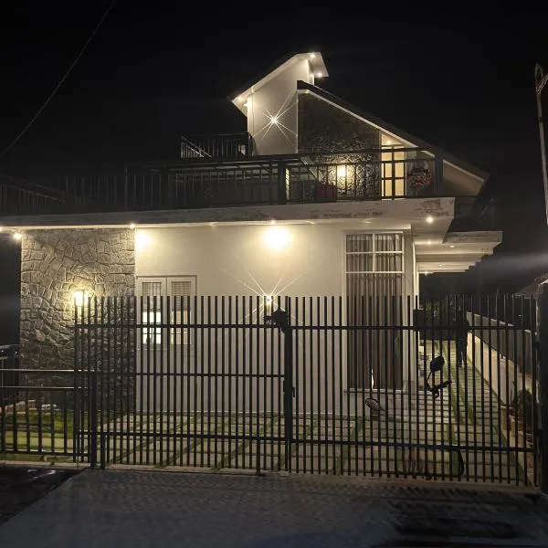 Foggy Nest, Hotel in Kodaikanal