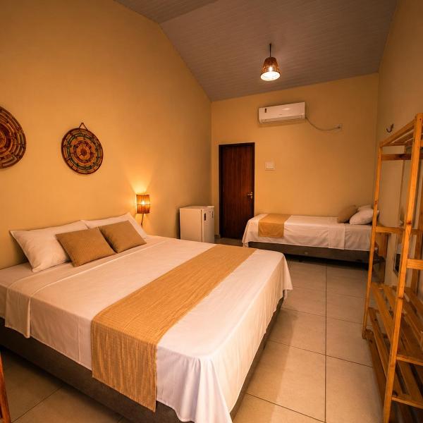 Urra Village Pousada Atins - Foto 5