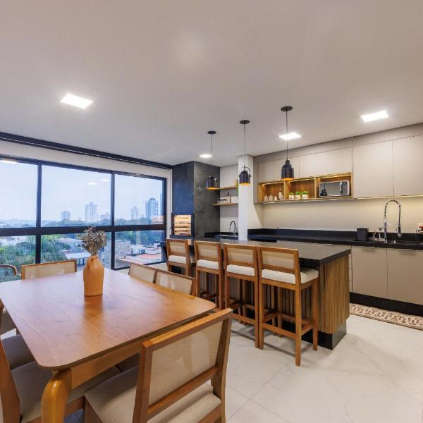 Premium Apartment with a Cozy Atmosphere