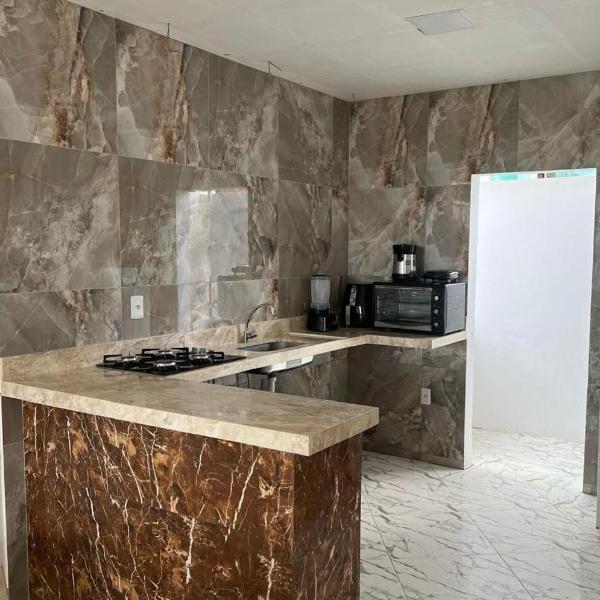 Casa nova para temporada no São João - Foto 4