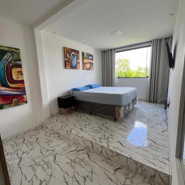 Casa nova para temporada no São João - Foto 2