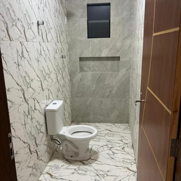 Casa nova para temporada no São João - Foto 3