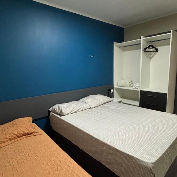 Mango View Guesthouse & Apartamentos em Boa Vista - Foto 2