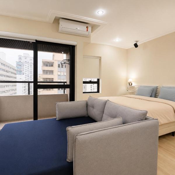 BOOK A FLAT Jardins Urban Stay - Foto 2