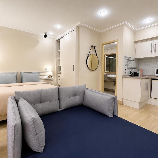 BOOK A FLAT Jardins Urban Stay - Foto 5