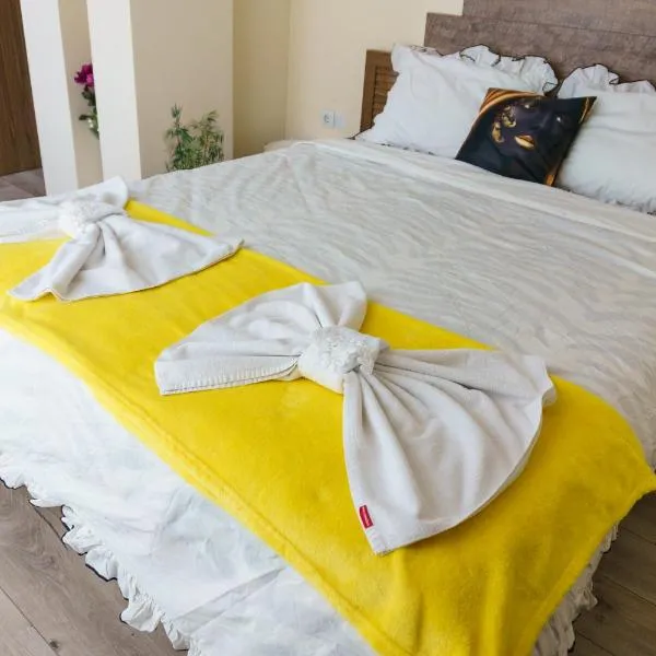 Desitas home, hotel em Plovdiv