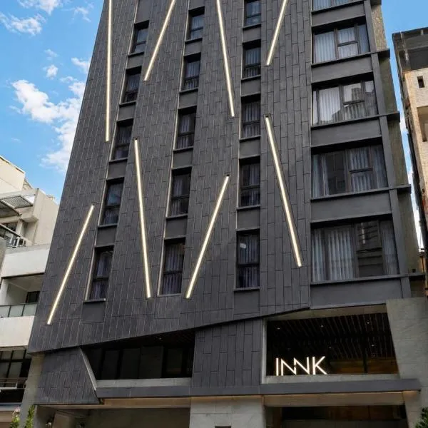 Innk, hotel en Taichung