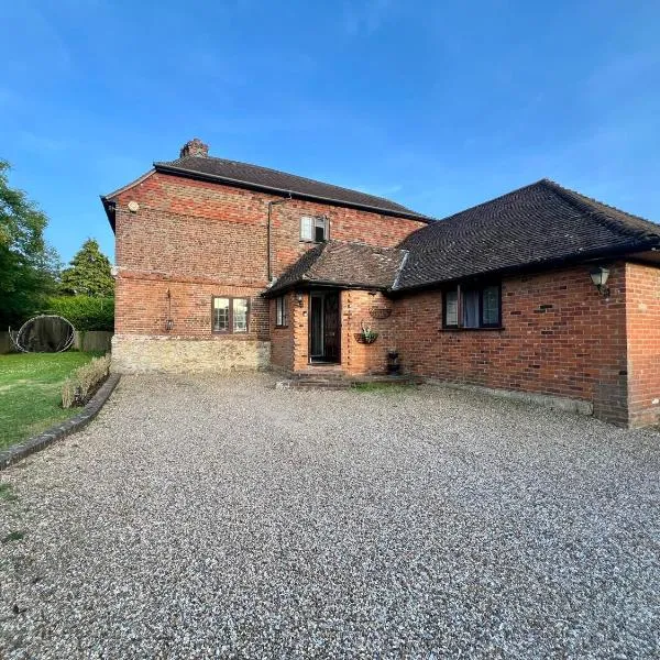 Summerhill by suspire, hotel a Ashford