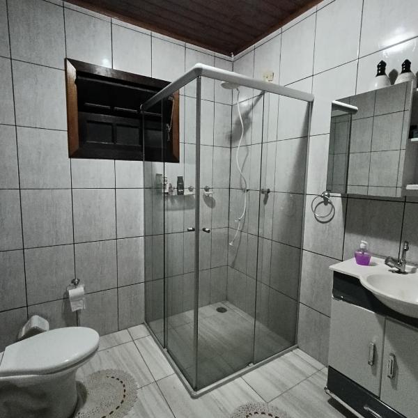 Hostel Chácara Felicidade - Foto 3