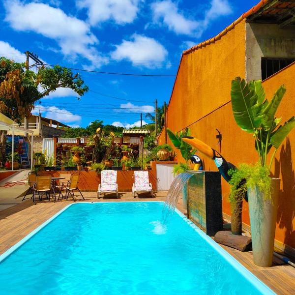 VIP House Sao Pedro Piscina Ar e Area Gourmet