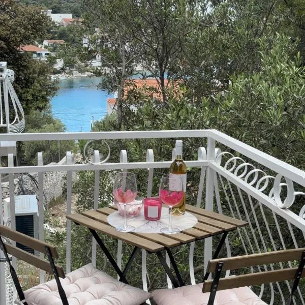 Astra Apartment, hotel en Ražanj