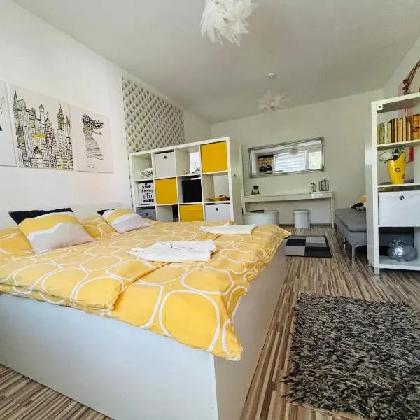 Apartment city centrum, ξενοδοχείο σε Nitra