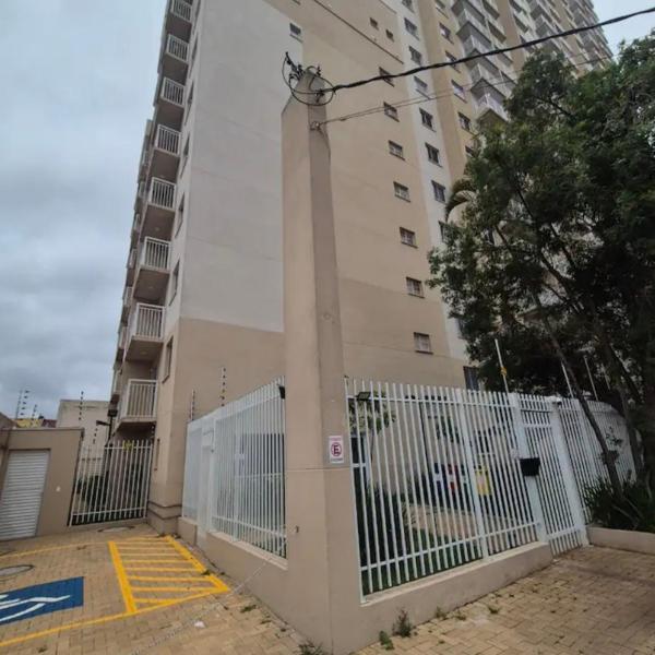Condomínio Sabiá