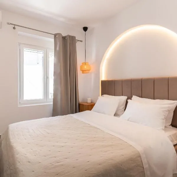 Olea Grey, hotel di Skiathos Town