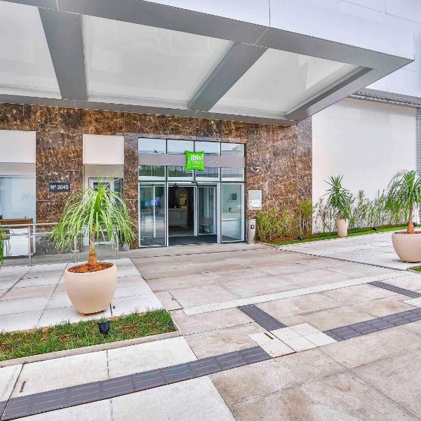 ibis Styles Goiania Marista - Foto 3