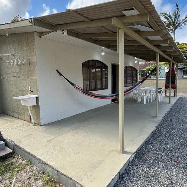 Casa praia a 1 quadra do mar com churrasqueira - Foto 5