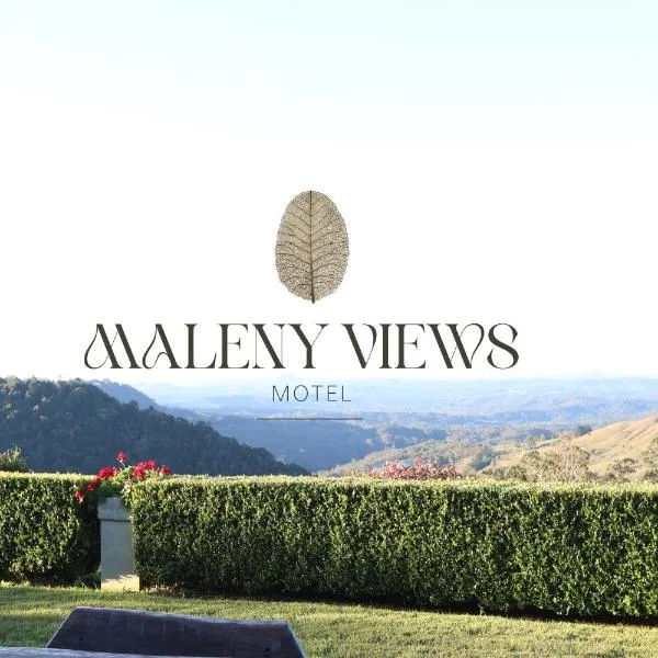 Maleny Views Motel, hotel en Maleny