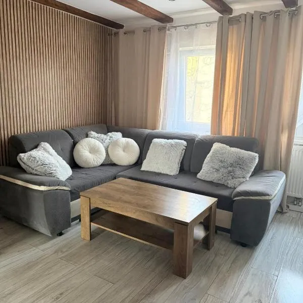 Apartament na Wojska Polskiego, hotel a Nowa Sól