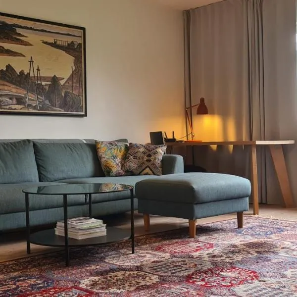 Cozy Home in Suuremõisa, hotel em Suuremõisa