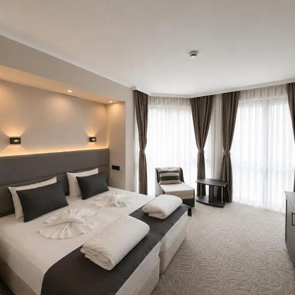 Adeti Residence, Hotel in Nessebar