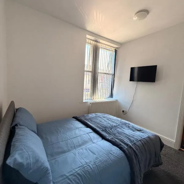 Colne Hideaway, hotel in Colne