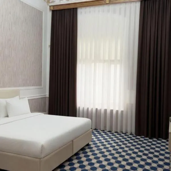 City Walk Hotel Baku, hotel a Baku