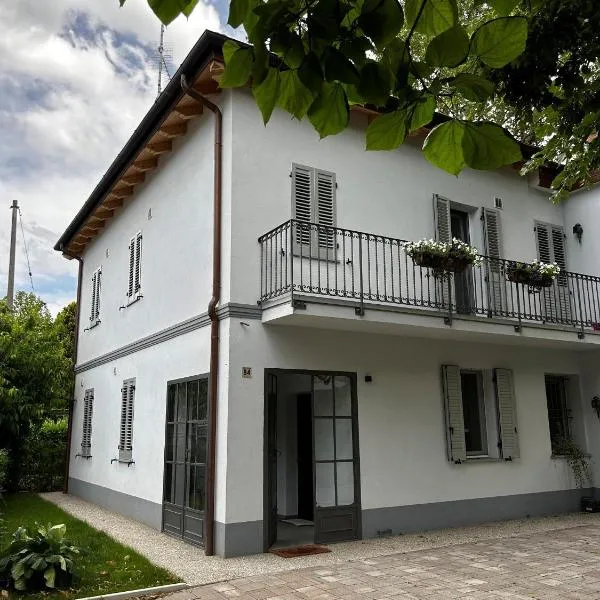 Emilia94, hotel in Anzola dell'Emilia