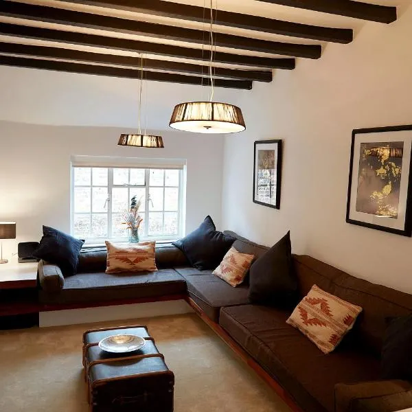 Duck Cottage in the centre of Henley, hotel a Henley on Thames