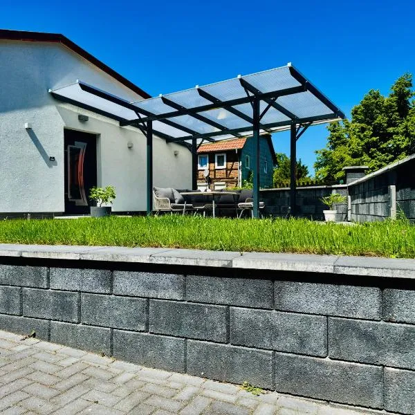 Ferienwohnung Rätzlingen, Hotel in Rätzlingen