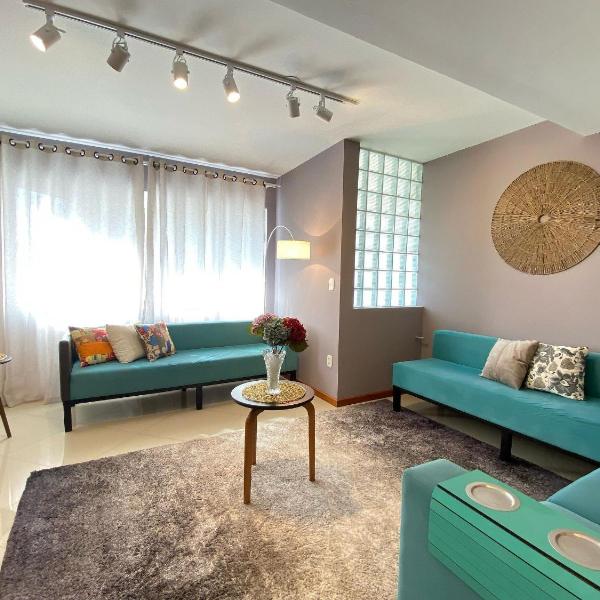 Casa triplex ampla e aconchegante.