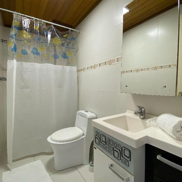 Casa triplex ampla e aconchegante. - Foto 3