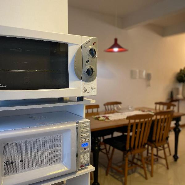 Casa triplex ampla e aconchegante. - Foto 4