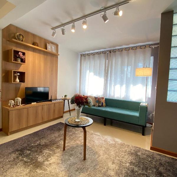 Casa triplex ampla e aconchegante. - Foto 5