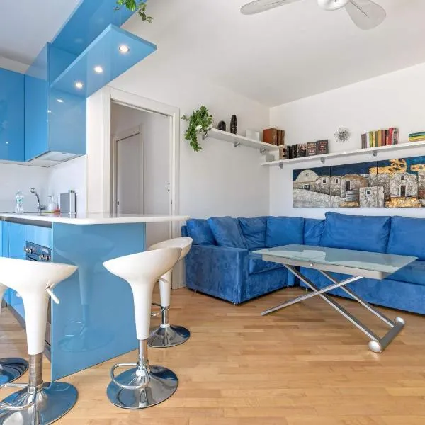 Appartamento Torretta 4 - Immobili e Soluzioni Rent, hotel en Bérgamo