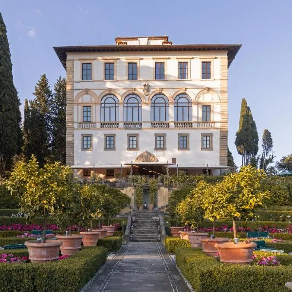 Il Salviatino Firenze, hotel en Florencia