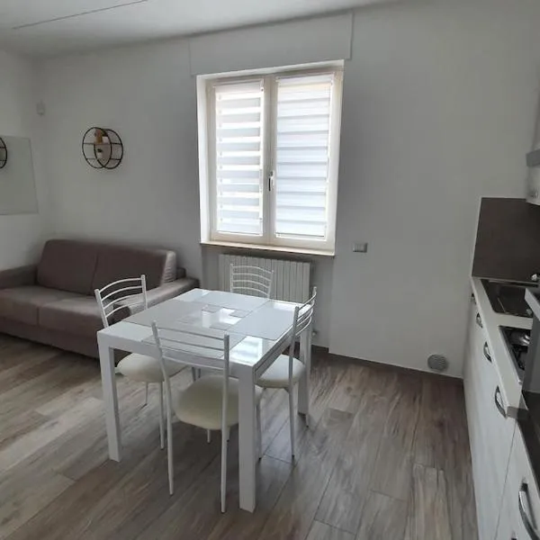 Perla in Riviera, Hotel in San Benedetto del Tronto