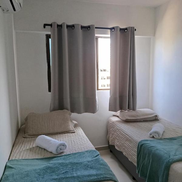 Alugo QUARTO em Apartamento -Centro de Recife