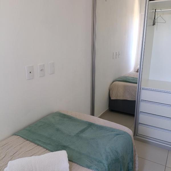 Alugo QUARTO em Apartamento -Centro de Recife - Foto 4