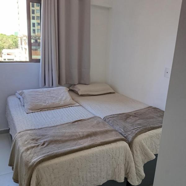 Alugo QUARTO em Apartamento -Centro de Recife - Foto 3
