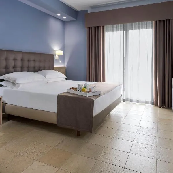 Netum Hotel, hotel din Noto