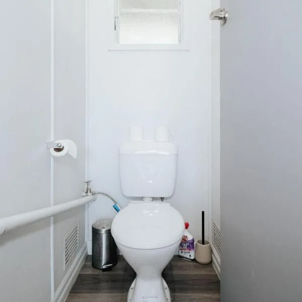 Dream Holiday Condo w Caravan Parking @ Kallangur, ξενοδοχείο σε Kallangur