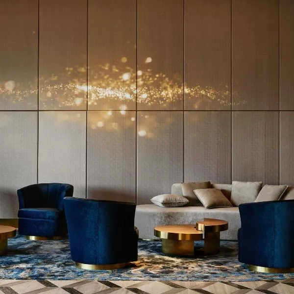 Hotel Chadstone Melbourne MGallery Collection, hotel di Chadstone