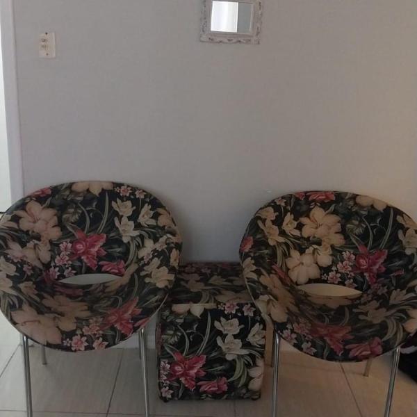 No coração de copacabana